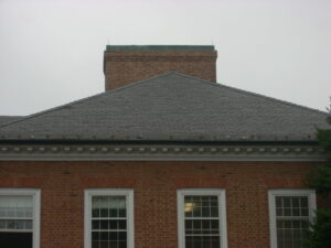 Colbert Roofing Residential Slate Roofing