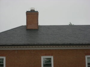 Colbert Roofing Residential Slate Roofing