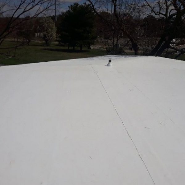 Colbert Roofing Commercial Roof Replacement in VA, MD & DC